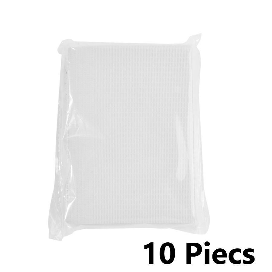 Thumbnail: Nail Art Table Mat Professional Waterproof Disposable Towel Cover For Beauty Sal