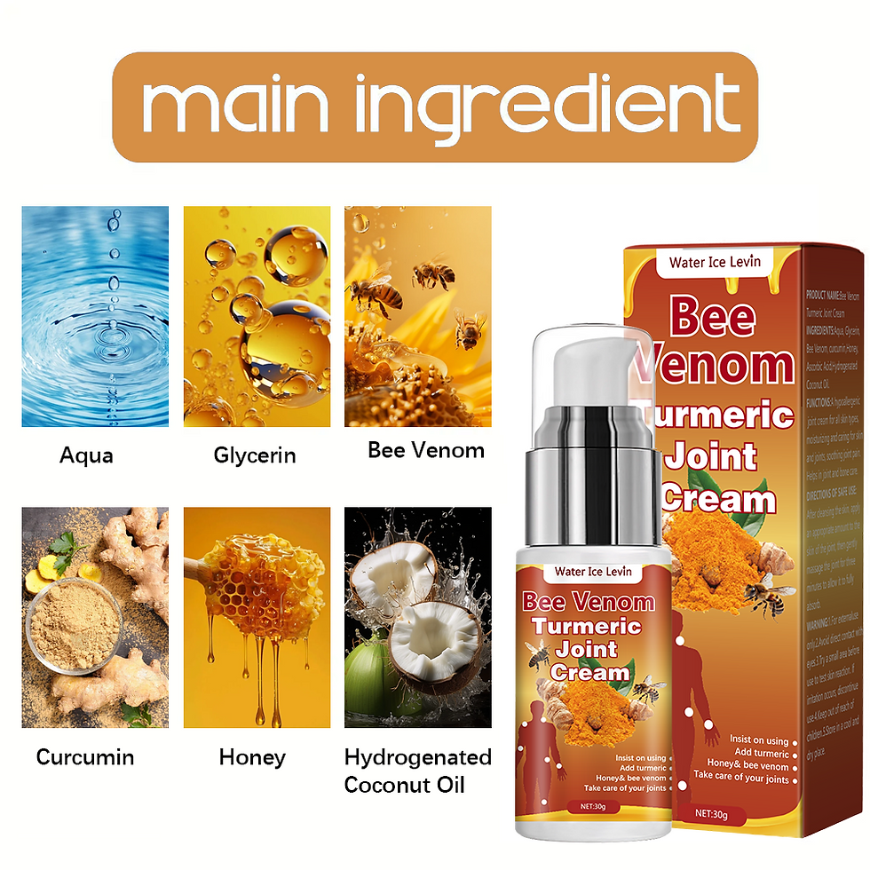 Thumbnail: Hypoallergenic moisturising lotion with honey, glycerin and vitamin C for all sk