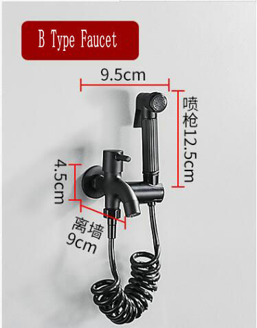 Thumbnail: New PP Plastic Mop Pool Bucket Basin Sink with Casters and Faucet Sewer for Balc