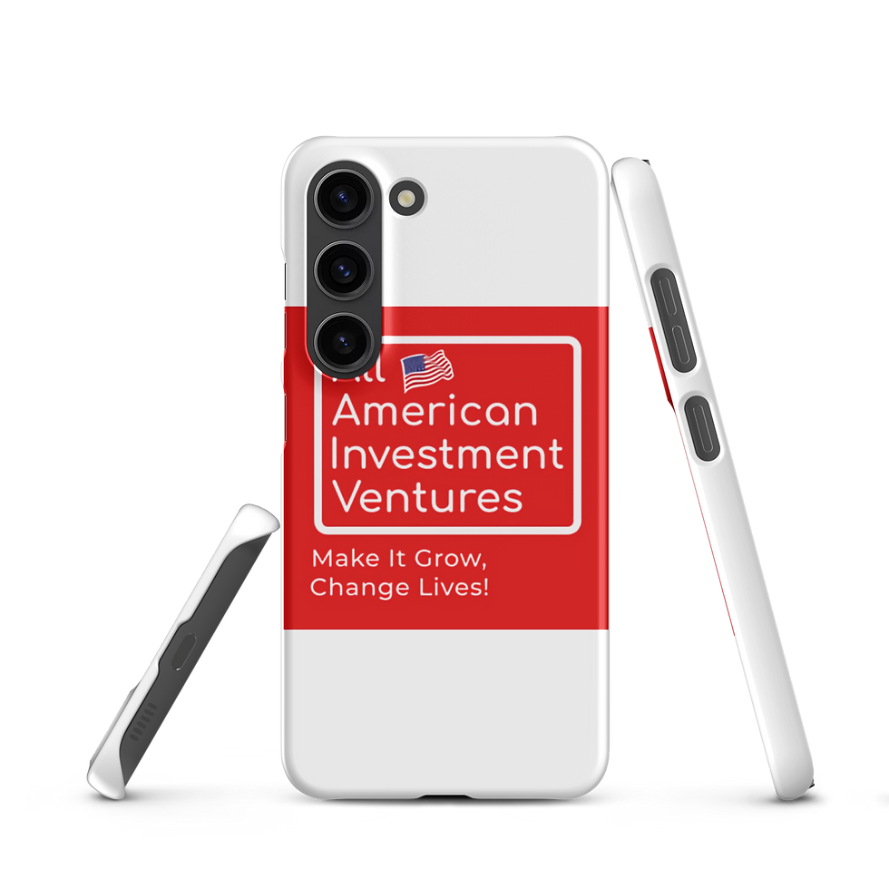 Thumbnail: Snap Case for Samsung