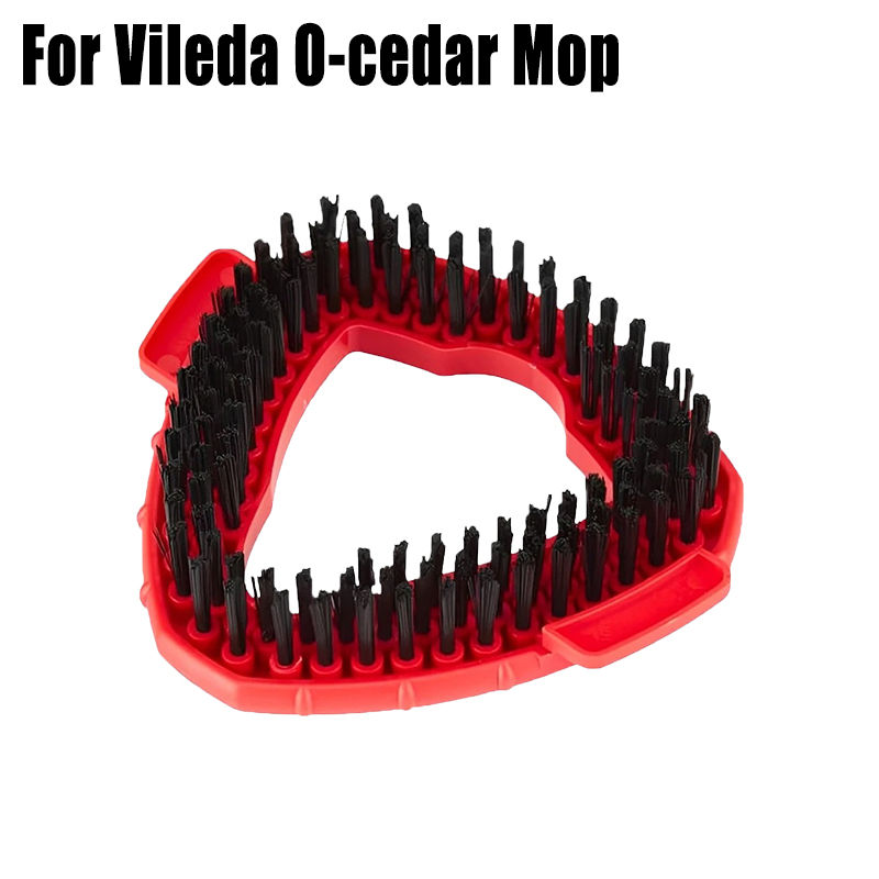 Thumbnail: Mop Head Replacement for O-cedar and Vileda EasyWring 1 Tank System Washable Mop