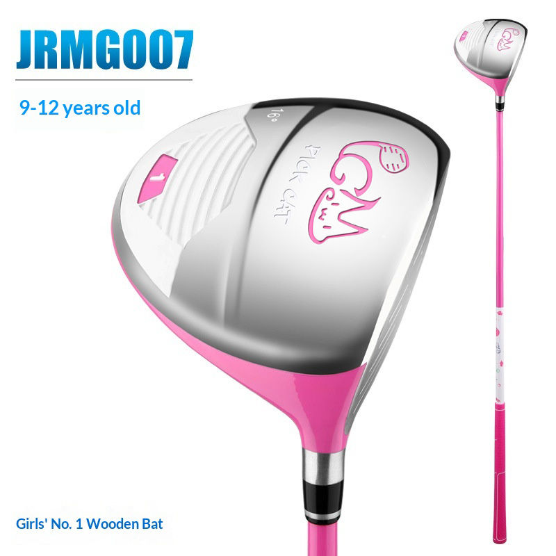 Thumbnail: PGM golf club, large volume, No. 1, drivers, Hybrids, beginner's club for boys, 