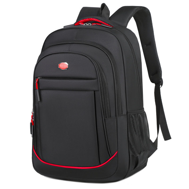 Thumbnail: Backpack For Both Men And Women, Large Capacity Backpack For Travel, Office, Sch