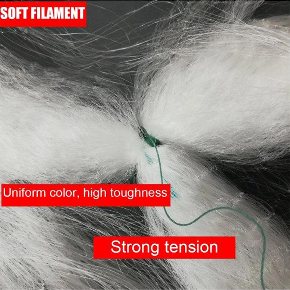 Thumbnail: Fish Net Trap for Fishing Portable Folded Fishing Nets Traps Efficient Multifunc