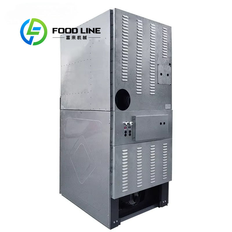 Thumbnail: Clothes Dryers Tumble Coin Body Automatic Machine For Laundry Heat Pump Part Ele