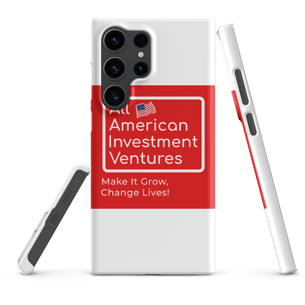 Thumbnail: Snap Case for Samsung