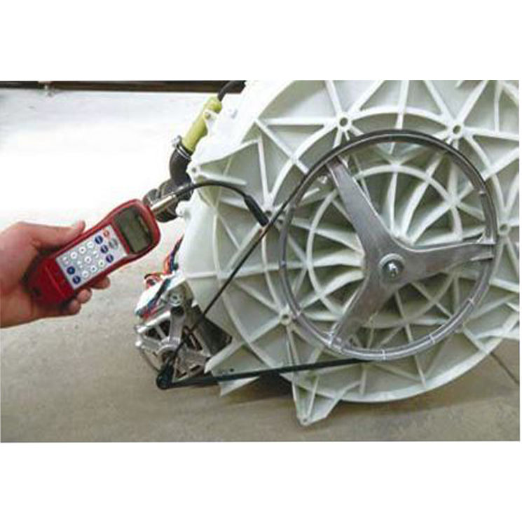 Thumbnail: Drum Wash Machine, Front Opening, Stainless Steel Wash Machine, Fully Automatic,