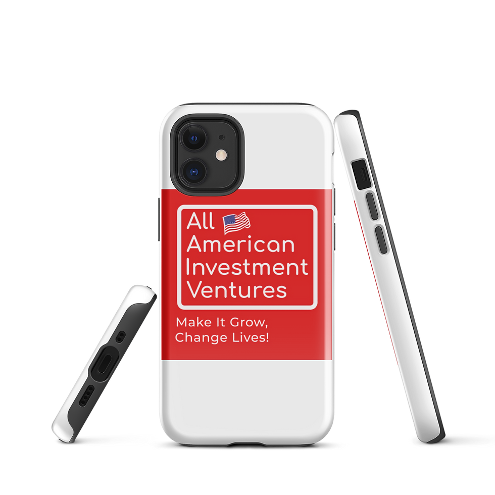 Thumbnail: Tough Case for iPhone®