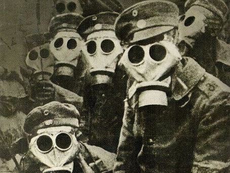 HOY HACE JUSTO UN AÑO