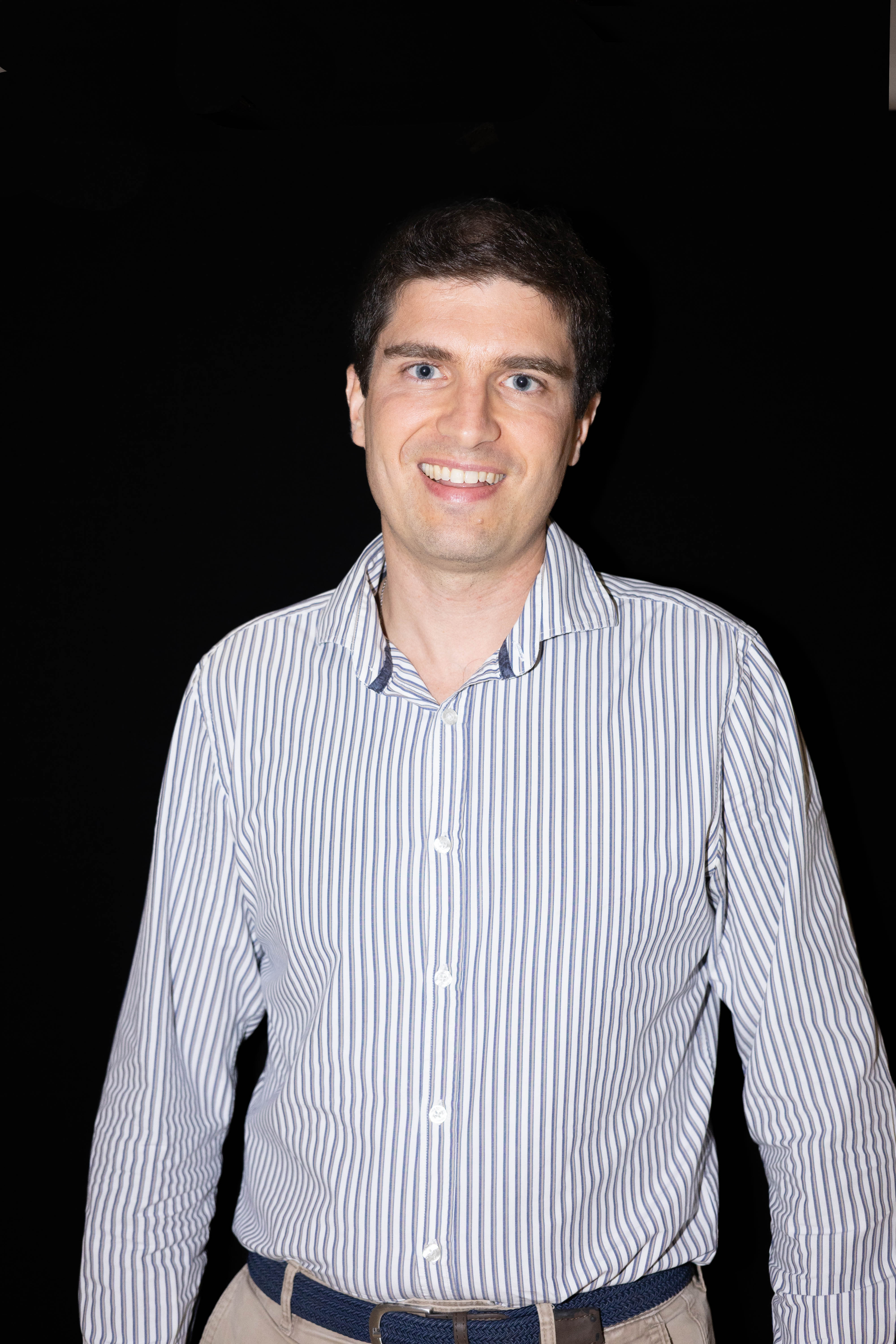 Raphaël Duquenoy Médecin généraliste sur ambarès et Lagrave Membre du bureau Président .jp