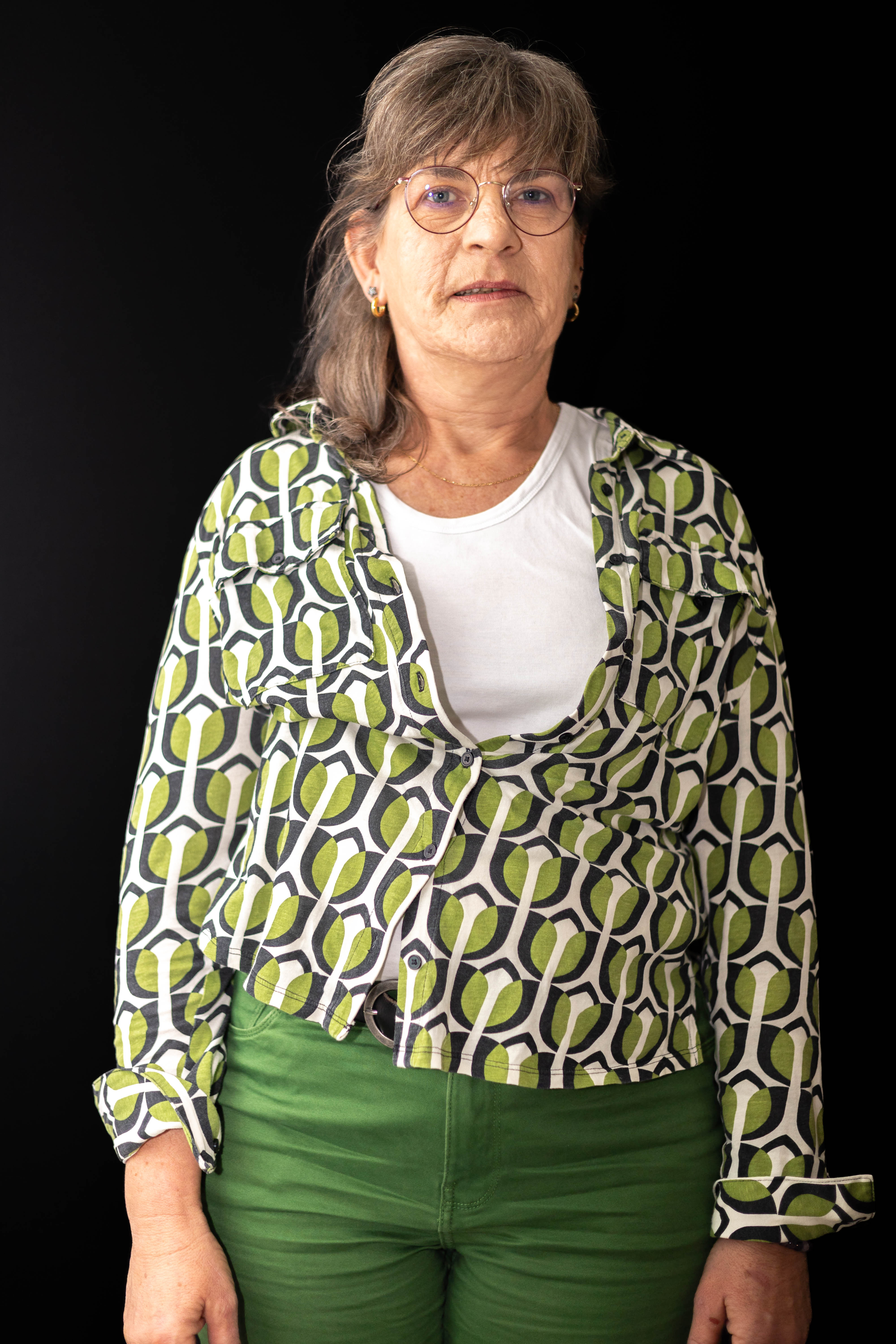 Sylvie Le clainche Podologue sur Ambarès et Lagrave Membre du CA.jpg