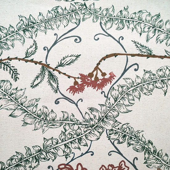 Medley Leaf
