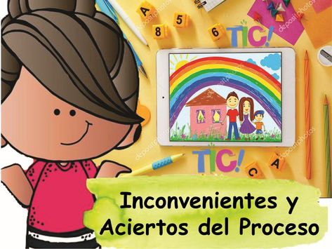 Inconvenientes y Aciertos del Proceso