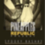 Pineapples Republic - Spooky Bash #2