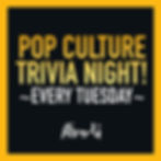 Tuesday Trivia