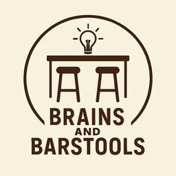The Science of Human Connection by Brains and Barstools