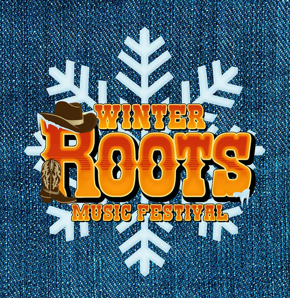 Winter Roots Music Festival - Day #2