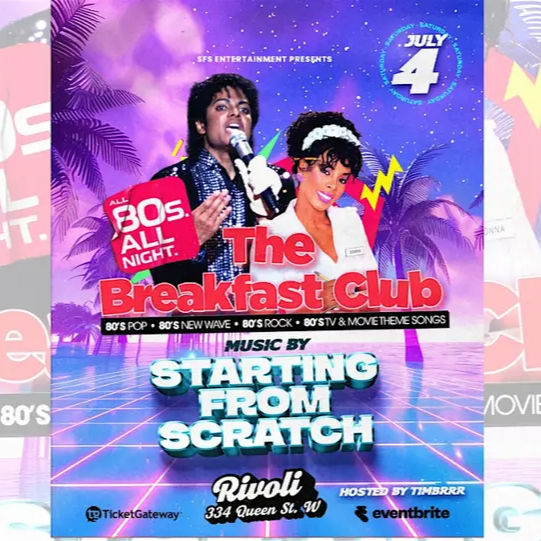 Breakfast Club