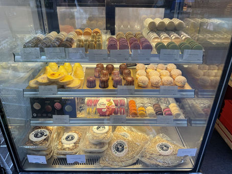 BKIMPORT at One Small World, EmQuartier Bangkok