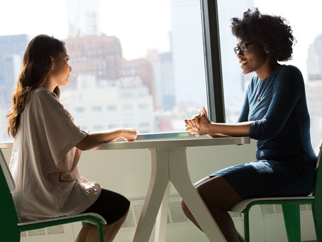 The Ultimate Career Game-Changer: The Unstoppable Power of Professional Sisterhood
