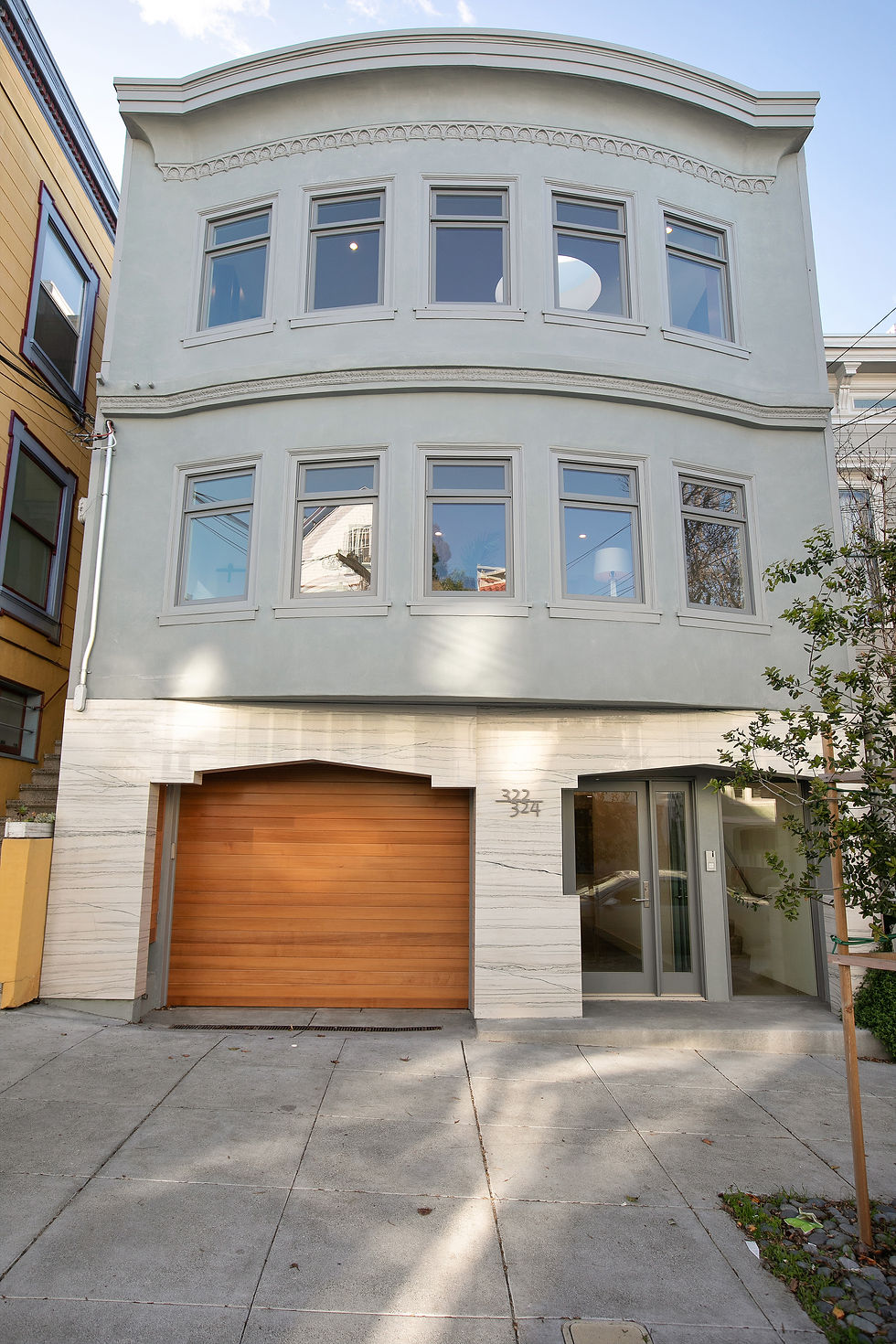 322 Chattanooga, SF