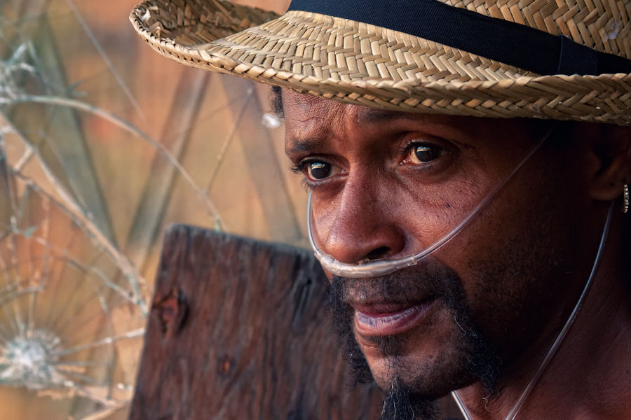 Foto: Corey Wagehoft