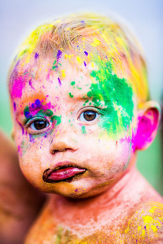 Foto: Thomas Hawk / Flickr