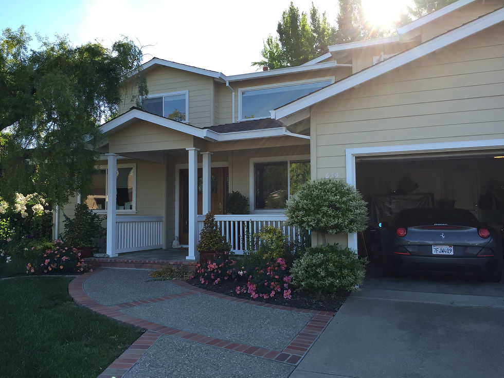 634 Coleraine Court, Sunnyvale