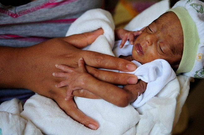 Foto: UNICEF Ethiopia