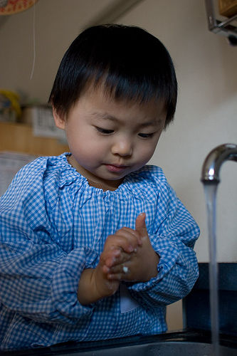 Foto: yoshiyasu nishikawa / Flickr