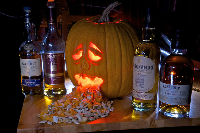 Foto: Paul McCoubrie / Flickr