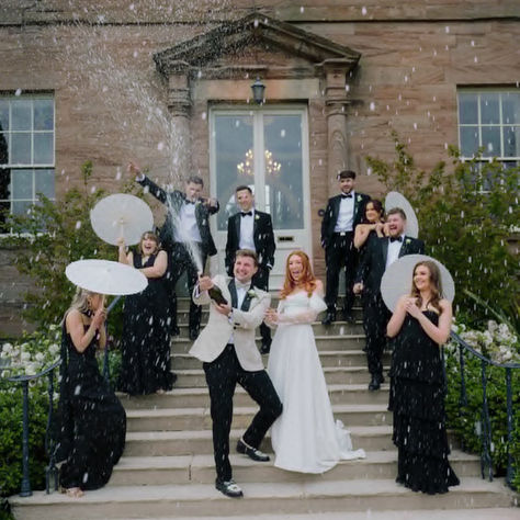 What Wedding Dress Should I Wear to My Venue?
