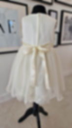 Dress and Jacket Age 3-4 £30