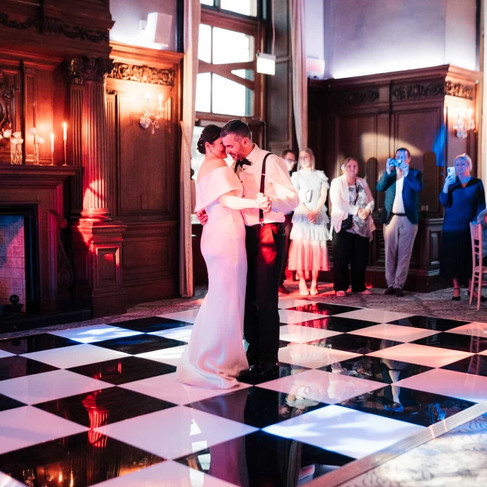The Milner Hotel York, a popular Yorkshire wedding venue.