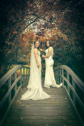 What was your wedding style/inspo?   Our inspiration was bohemian/rustic autumnal style, inspired by our love for autumn and woodland 