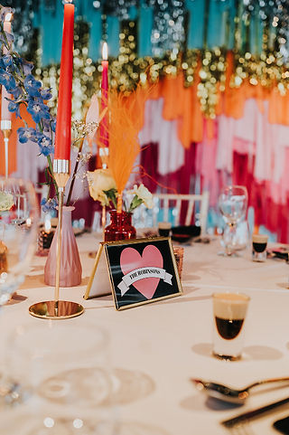 Real Elizabeth Kate Brides Wedding Dress And venue styling