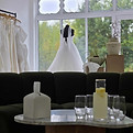 Inside Elizabeth kate Bridal Boutique Crowle Scunthorpe