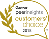 Gartner Customer Choice-2018