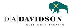D A Davidson Investment Banking Logo