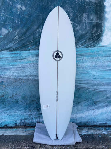 5'4 G-Skate PU | Red Dog Surf Shop