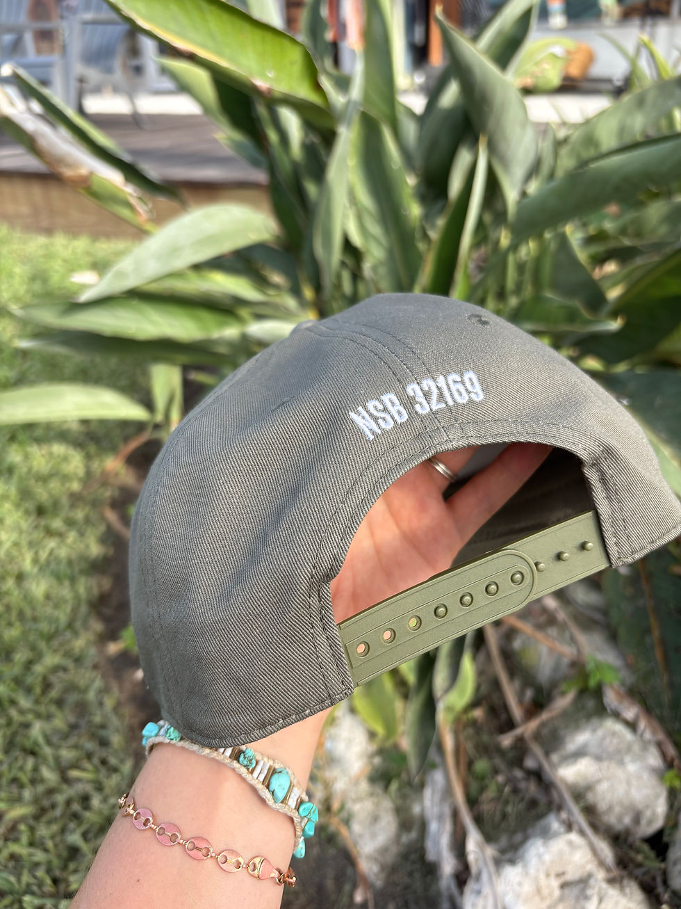 Thumbnail: Corpo Red Dog Hat