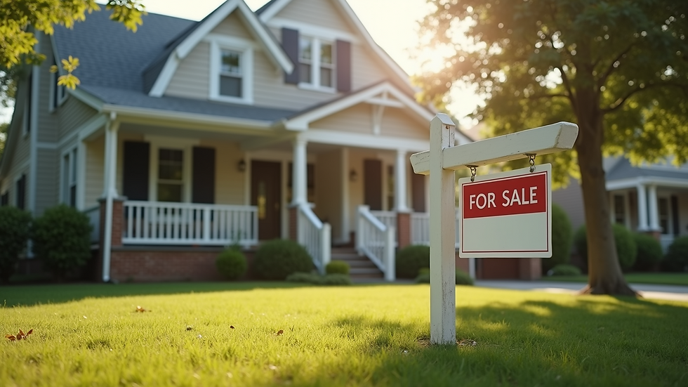 Choosing the Top Seller Agent for Selling Your Home