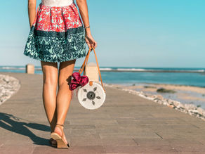 8 Reasons Walking is the Best Exercise for Weight Loss