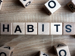 5 Tips to Break Bad Habits