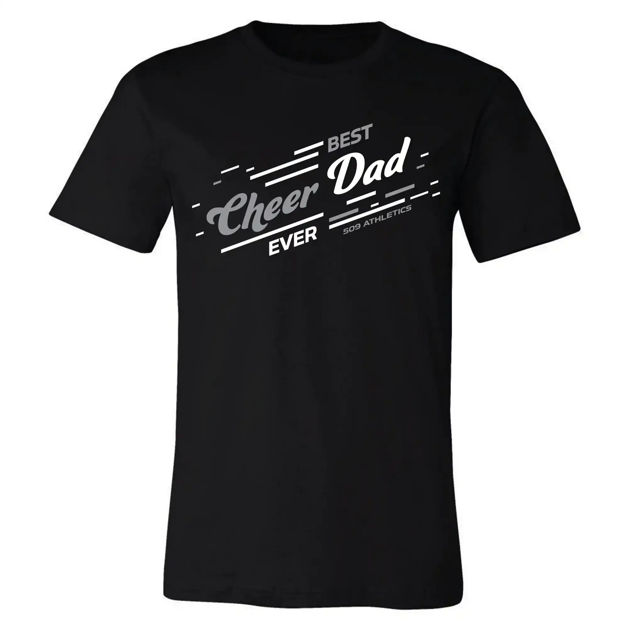 509 Cheer Dad Tee