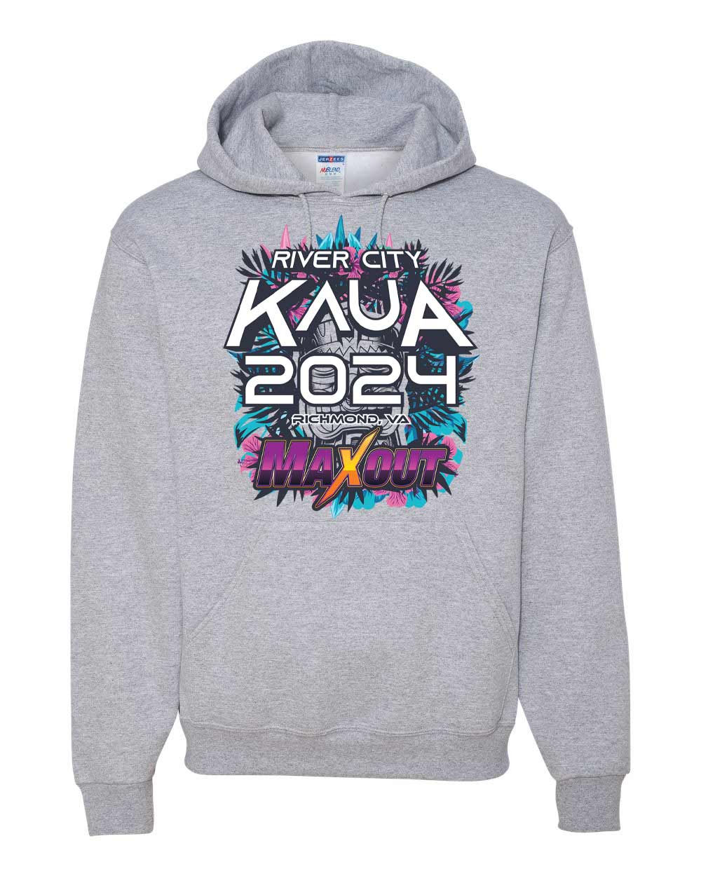 River City Kaua - Event Hoodie