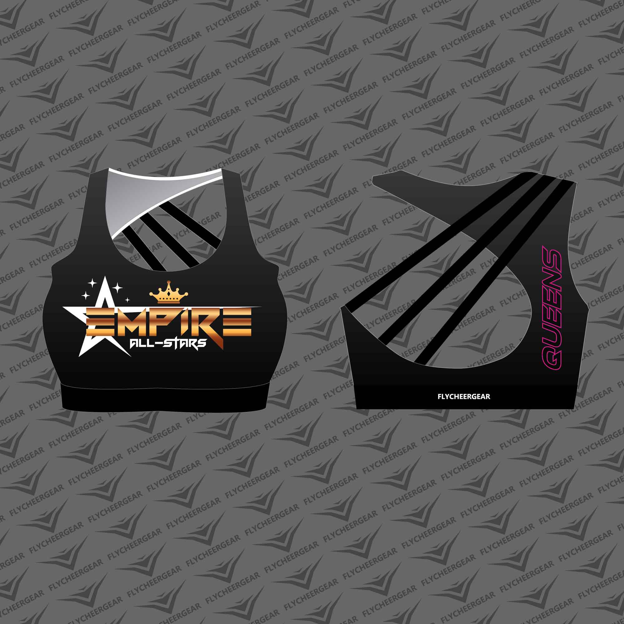 Empire Allstars - Order