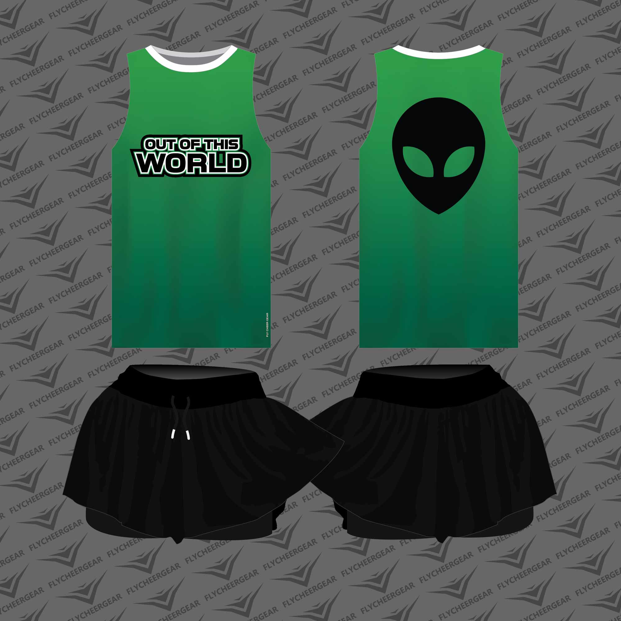 Queen City -  Order -Payment 2