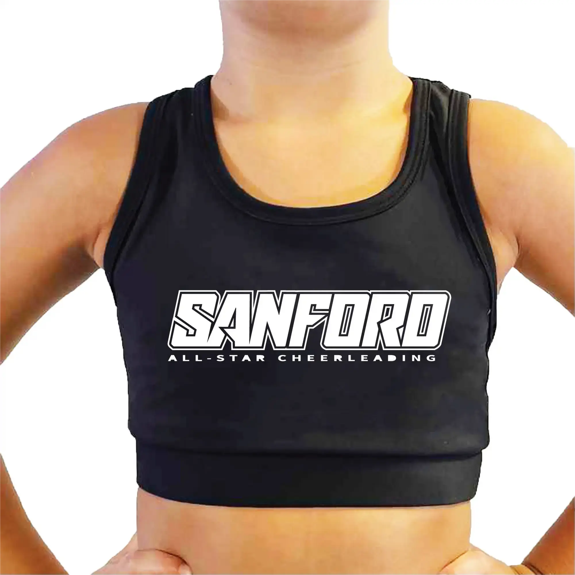 Sanford Sports Bra