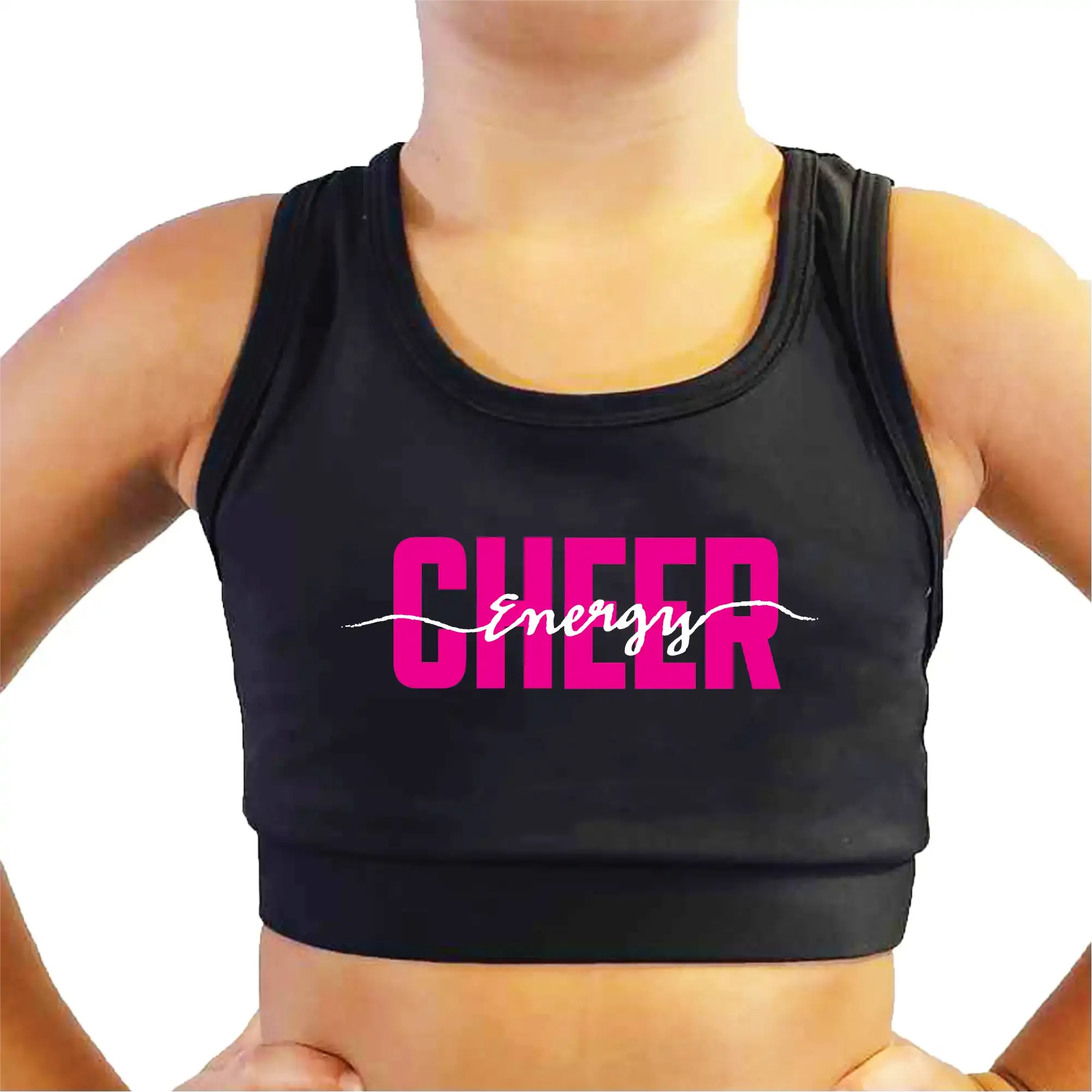 CE Sports Bra